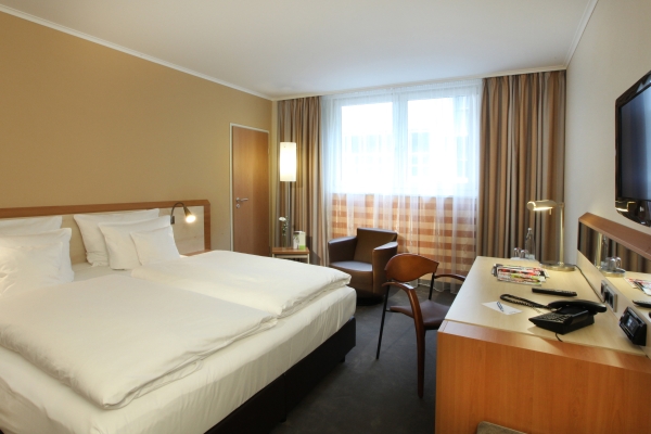 Hotel Lindner Dom Residence (Köln)